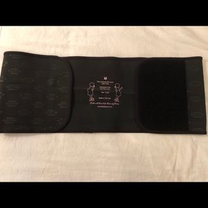 Belly Bandit Belly Wrap